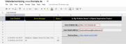 Websitemonitoring mit Google Docs